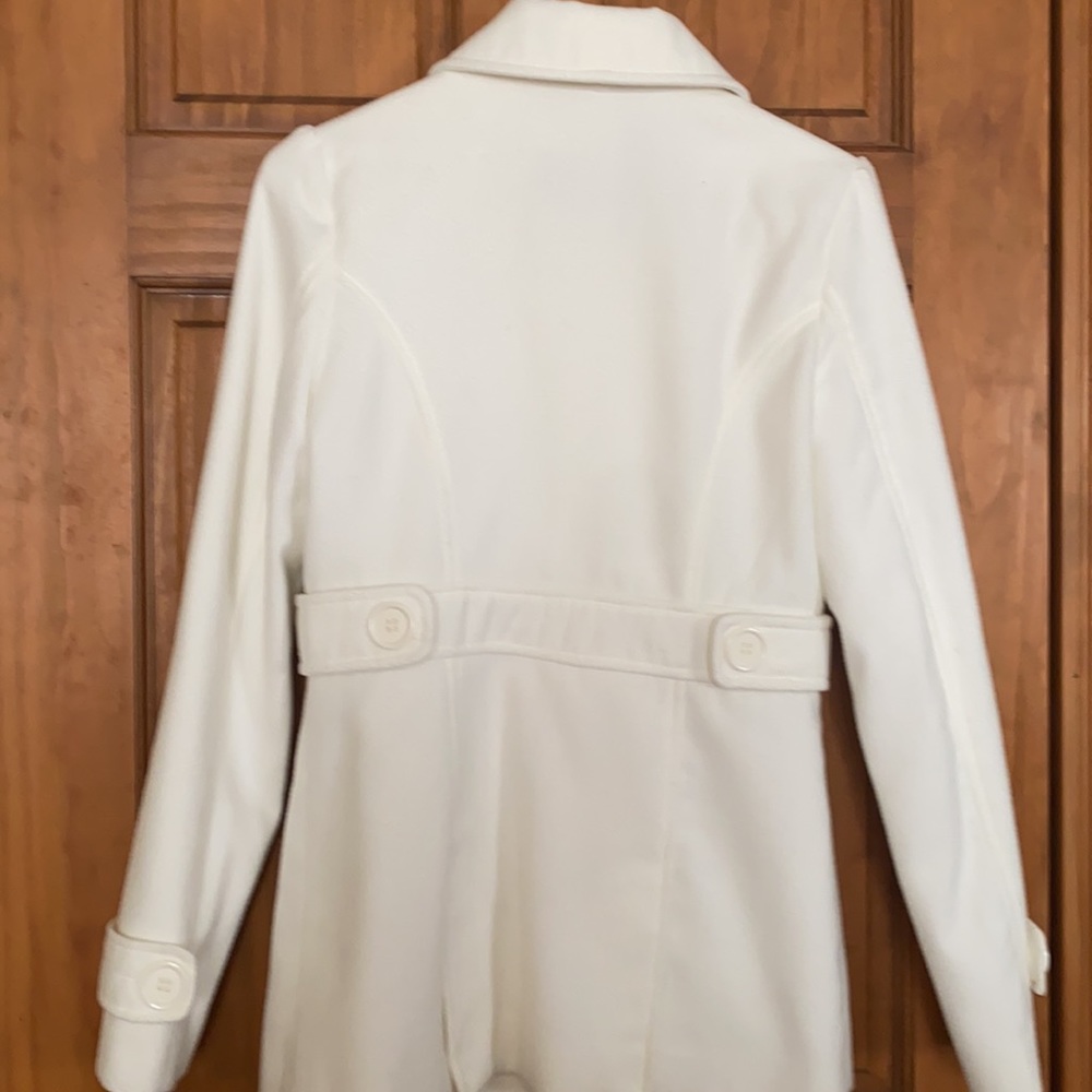 Pea coat - Picture 6 of 7